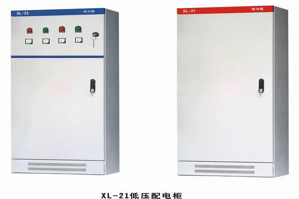 平阴户外开关柜 优质启闭机配电柜-电箱
